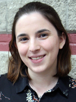 Melanie Denomme-Stauder