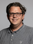 Doctor Andrew Winterborn