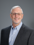 Dr. Craig Wilkinson