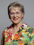Doctor Denna M. Benn