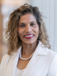 Dr. Jennifer Ogeer