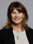 Doctor Lucie Côté