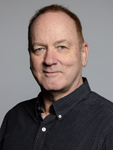 Doctor Richard Dyck 