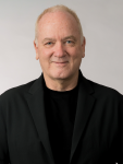 Doctor Richard Dyck 