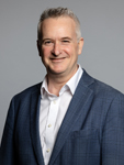 Mr. Pierre Verreault