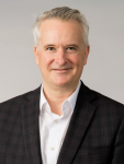 Mr. Pierre Verreault