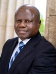 Mister Stanislaus Ajong