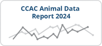 CCAC Animal Data report 2024