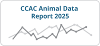 CCAC Animal Data report 2025