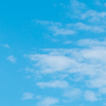 BLue sky
