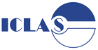 ICLAS logo