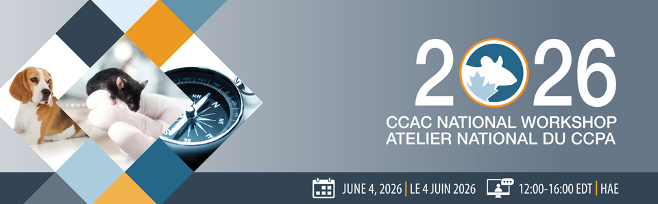 Official banner of the CCAC National Workshop 2026
